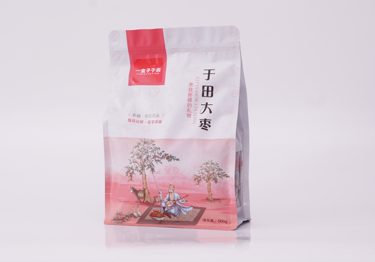 500g于田大枣