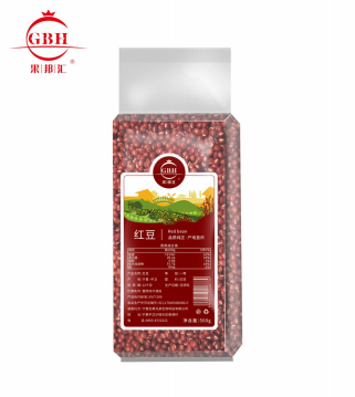 500g红小豆