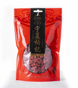 250g自立袋枸杞