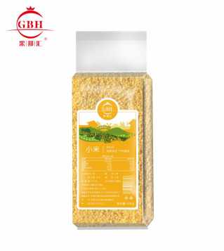 500g粘小米