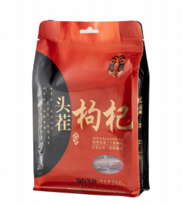 250g八边封头茬枸杞
