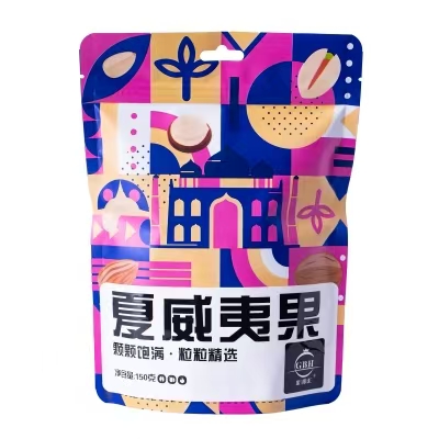 150g袋装夏威夷果