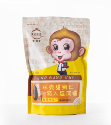 430克焦糖味瓜子