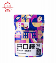 100克袋装榛子