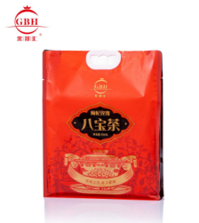 600克枸杞玫瑰八宝茶