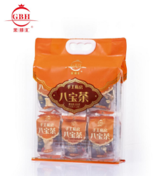 600克手工私房八宝茶