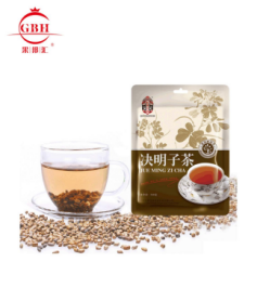 240g决明子茶