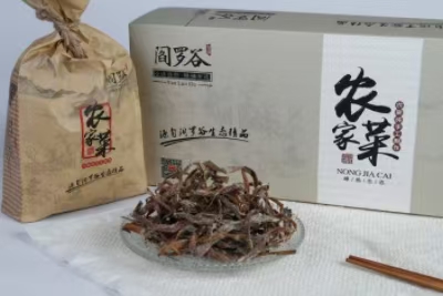 500g农家笋干（粗、细）