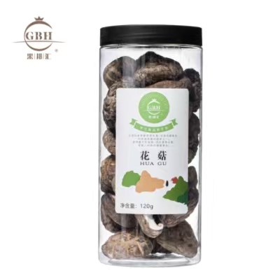 120g花菇