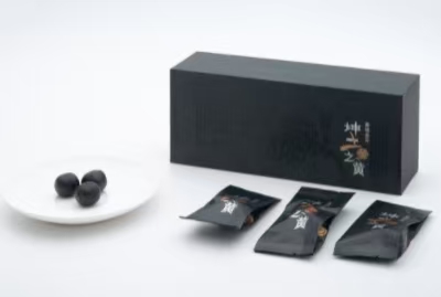 坤土之黄-黄精丸（6g/颗  尊享版）